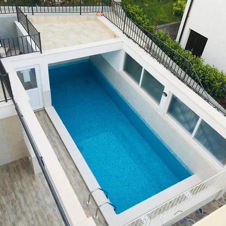 Apartments Lavanda 1 Njivice Ngoại thất bức ảnh