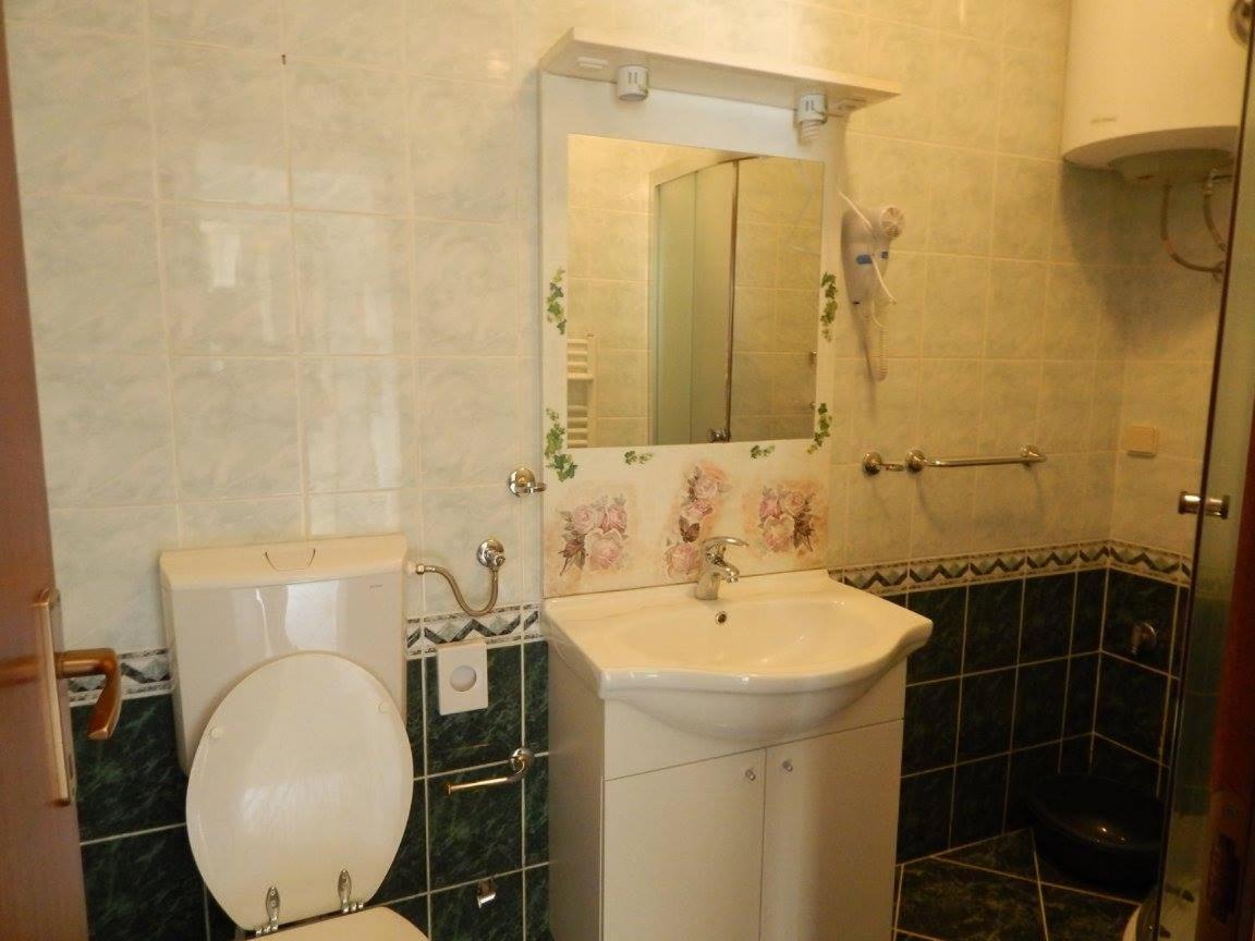 Apartments Lavanda 1 Njivice Ngoại thất bức ảnh