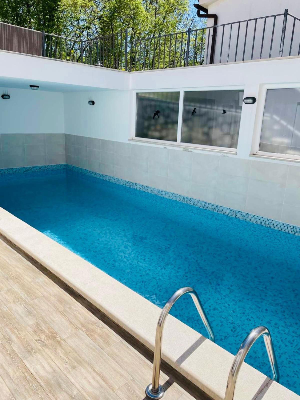 Apartments Lavanda 1 Njivice Ngoại thất bức ảnh
